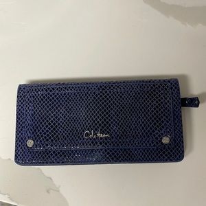Cole Haan wallet